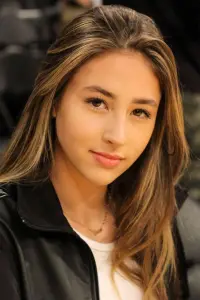 Фото  (Scarlet Rose Stallone)