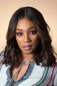 Фото Тіффані Хеддіш (Tiffany Haddish)
