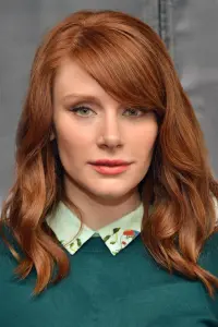 Фото Брайс Даллас Говард (Bryce Dallas Howard)