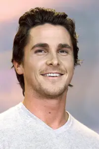 Фото Крістіан Бейл (Christian Bale)