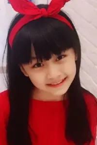 Фото  (Hu Yi Rui)