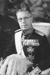 Фото  (King Gustav VI Adolf)