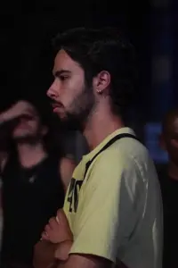 Фото Самуель Кабанеллас (Samuel Cabanellas) #442860