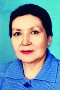 Фото  (Shamshagui Mendiyarova)