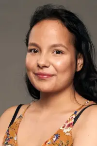 Фото  (Yamie Grégoire) #516531