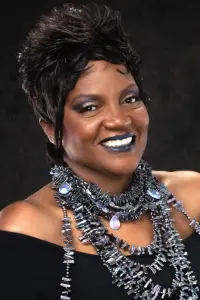 Фото Анна Марія Хорсфорд (Anna Maria Horsford)