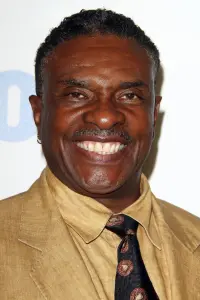 Фото Кіт Девід (Keith David)