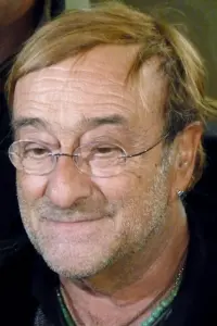 Фото Лучіо Далла (Lucio Dalla)