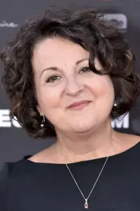 Фото  (Marie-Lise Pilote)