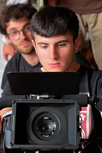 Фото Нел Гонсалес (Nel González) #500862