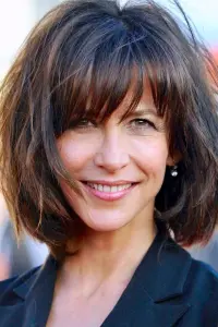 Фото Софі Марсо (Sophie Marceau)