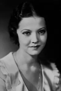 Фото Сільвія Сідні (Sylvia Sidney)