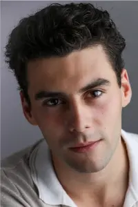 Фото  (Ben Barclay)