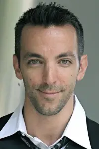 Фото Девід Страймайстер (David Strajmayster) #345843