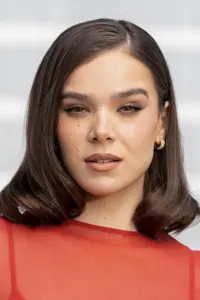 Фото Хейлі Стайнфельд (Hailee Steinfeld)