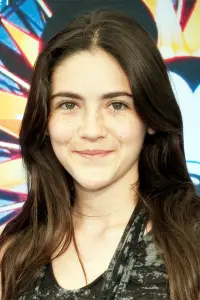 Фото Ізабель Фурман (Isabelle Fuhrman) #21595