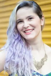 Фото  (Luiza Trigo)