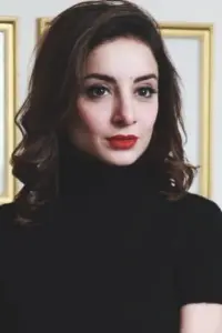 Фото  (Sarwat Gilani)