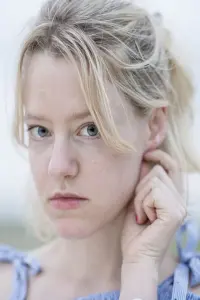 Фото  (Julia Zange)