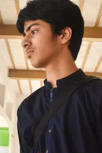 Фото Камран Ахмед Хан (Kamran Ahmed Khan) #524864