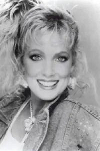 Фото Кеті Шоуер (Kathy Shower)