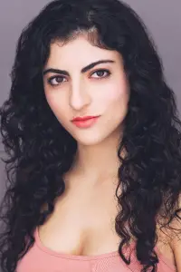 Фото  (Lucie Solène Allouche) #343972