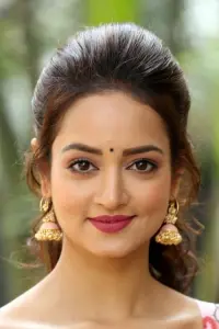 Фото  (Shanvi Shrivastava)