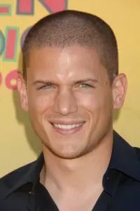 Фото Вентворт Міллер (Wentworth Miller)