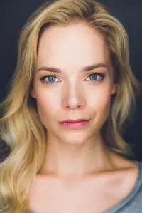Фото Кейтлін Менер (Caitlin Mehner)