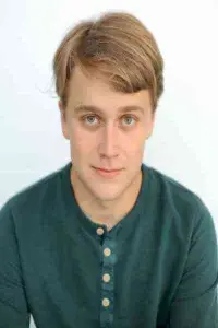 Фото Коннор Меттьюз (Connor Matthews)