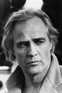 Фото Марлон Брандо (Marlon Brando)