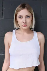 Фото Ванесса Дюбассо (Vanessa Dubasso)