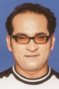 Фото Абхіджит Бхаттачарья (Abhijeet Bhattacharya)