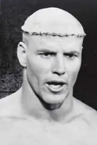 Фото  (Cal Bolder)