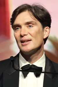 Фото Кілліан Мерфі (Cillian Murphy)