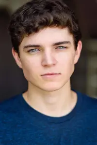 Фото  (Connor Christie)