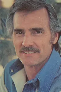 Фото Денніс Уівер (Dennis Weaver)