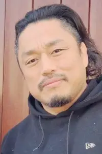 Фото Хірукі Гото (Hirooki Goto)