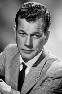 Фото Джозеф Коттен (Joseph Cotten)