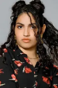 Фото  (Shékina Mangatalle-Carey) #522481