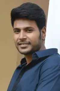 Фото Sundeep Kishan (Sundeep Kishan)