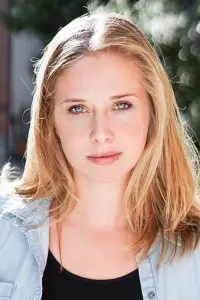 Фото  (Wendy Vrijenhoek)