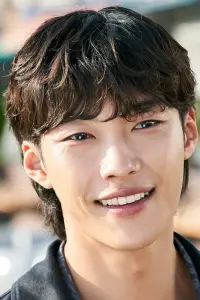Фото Ву До Хван (Woo Do-hwan)