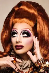 Фото Бьянка Дель Ріо (Bianca Del Rio)