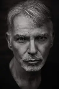 Фото Біллі Боб Торнтон (Billy Bob Thornton)
