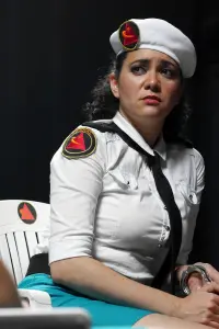 Фото  (Elena Preciado Gutiérrez)