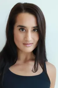 Фото  (Hannah Veerapen)