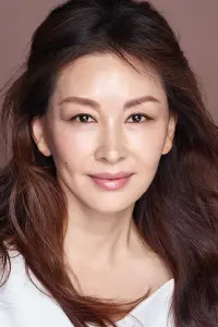 Фото Лі Мі Сук (Lee Mi-sook)