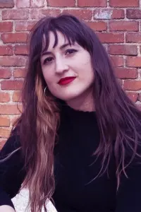 Фото Міріам Діас (Miriam Díaz)