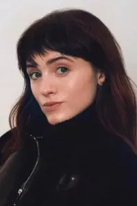 Фото Наталія Даєр (Natalia Dyer)